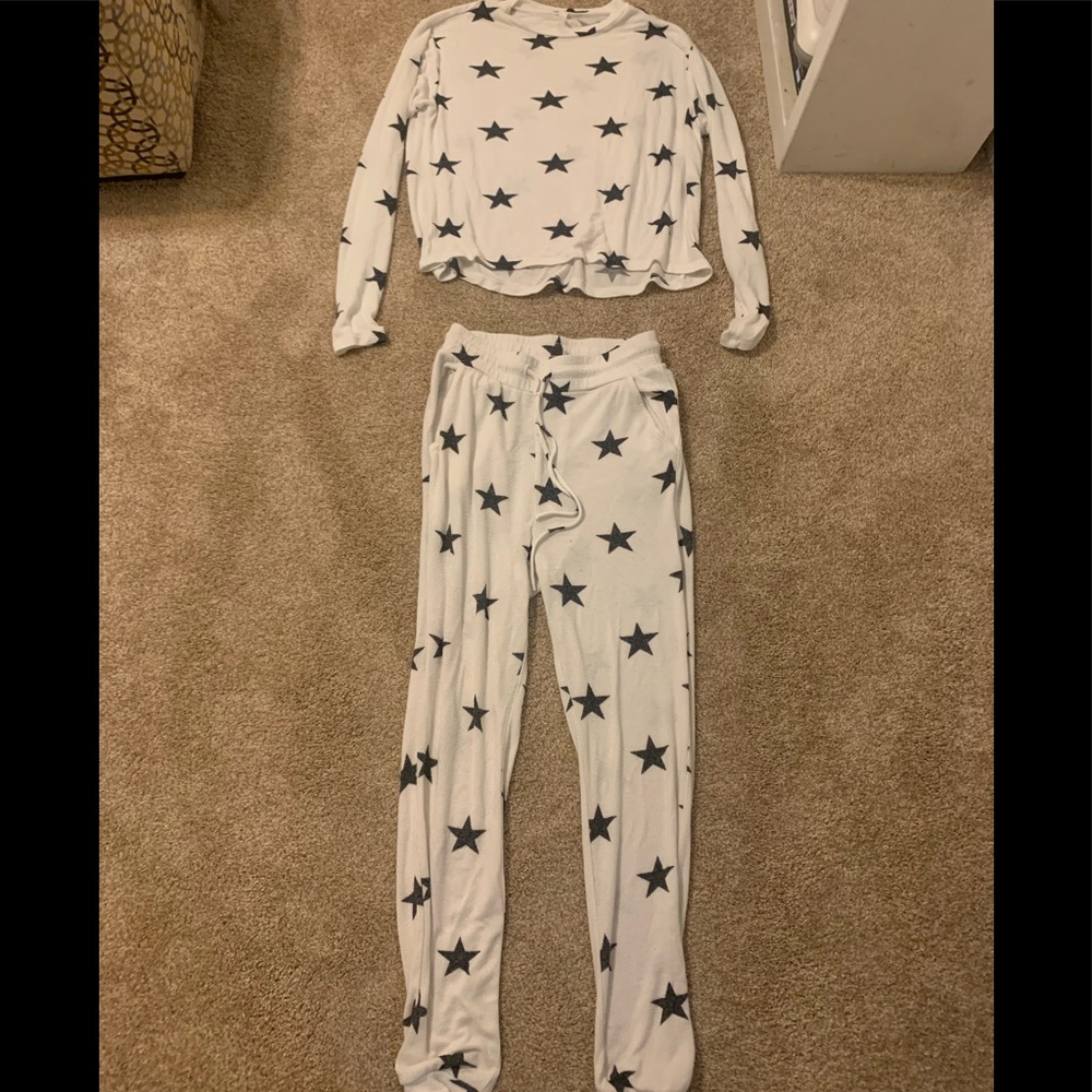 Super soft set size small